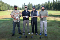2025 Holmberg Golf