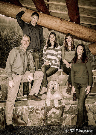 Family Portrait