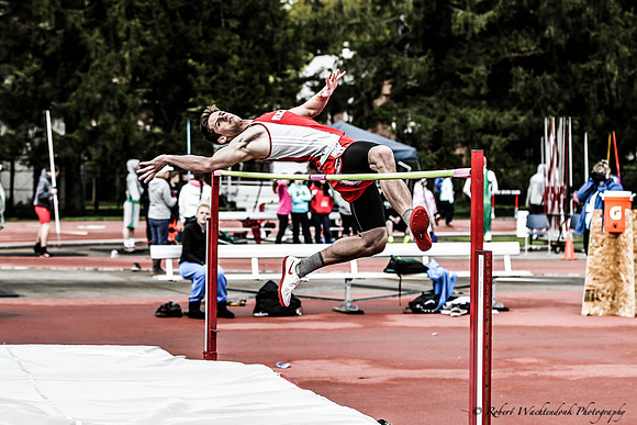 2013 Mt Si Track Invitational